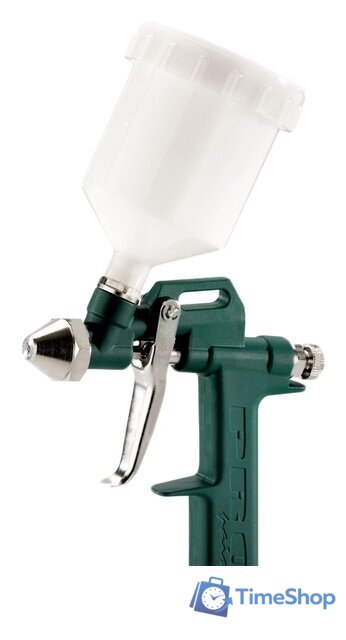 Краскопульт Metabo FSP 100 601574000 - Изображение №1 — Интернет-магазин Time-Shop