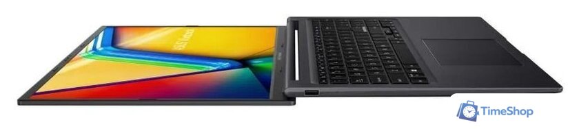 Ноутбук ASUS Vivobook 16X M3604YA-MB106 - Изображение №7 — Интернет-магазин Time-Shop