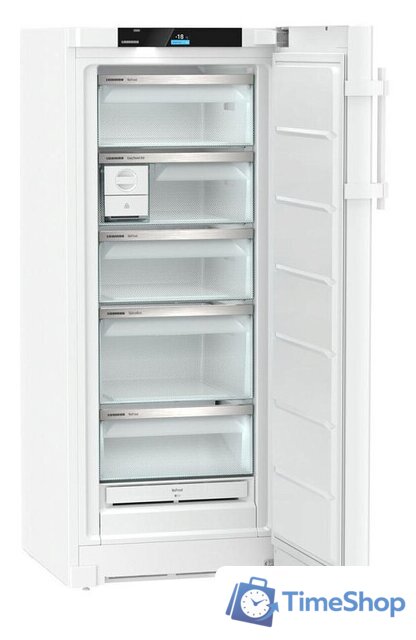 Морозильник Liebherr FNd 4655 Prime NoFrost - Изображение №4 — Интернет-магазин Time-Shop