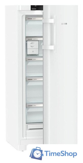 Морозильник Liebherr FNd 4655 Prime NoFrost - Изображение №5 — Интернет-магазин Time-Shop