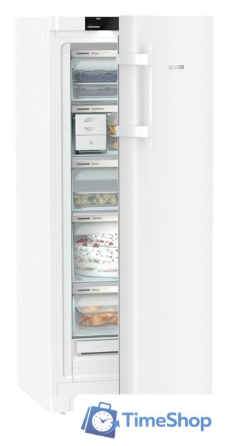 Морозильник Liebherr FNd 4655 Prime NoFrost - Изображение №1 — Интернет-магазин Time-Shop