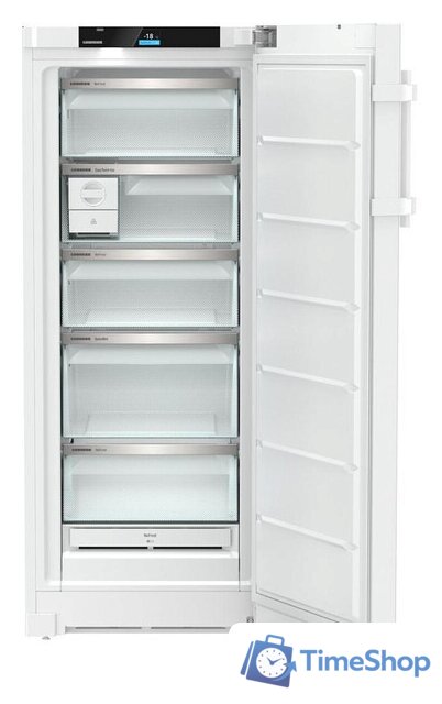 Морозильник Liebherr FNd 4655 Prime NoFrost - Изображение №6 — Интернет-магазин Time-Shop