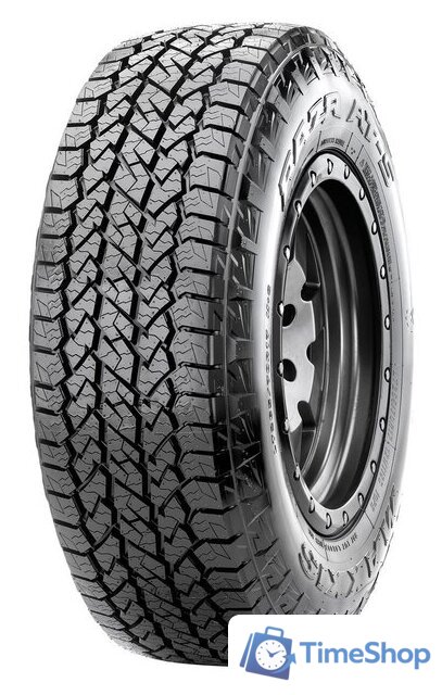 Летние шины Maxxis Razr AT-S 265/60R18 114T - Изображение №1 — Интернет-магазин Time-Shop