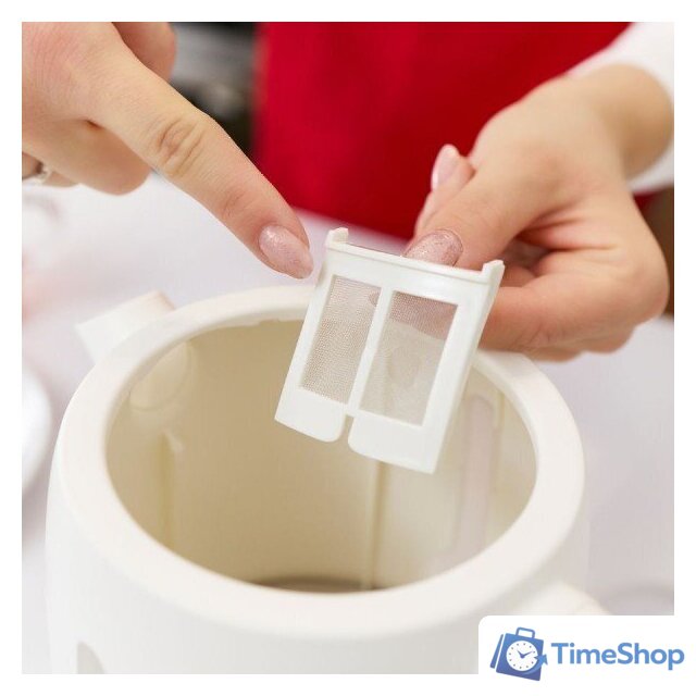 Электрический чайник MPM MCZ-127 B - Изображение №6 — Интернет-магазин Time-Shop