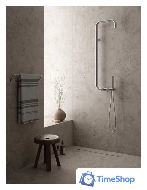 Душевая система  Deante Silia NQS_F4XM - Изображение №5 — Интернет-магазин Time-Shop