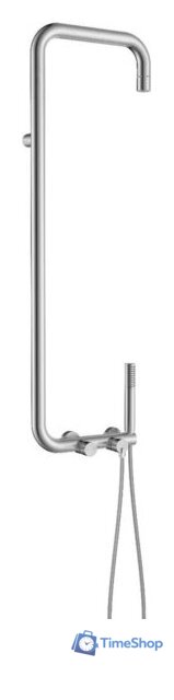 Душевая система  Deante Silia NQS_F4XM - Изображение №1 — Интернет-магазин Time-Shop