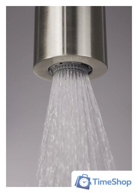 Душевая система  Deante Silia NQS_F4XM - Изображение №2 — Интернет-магазин Time-Shop