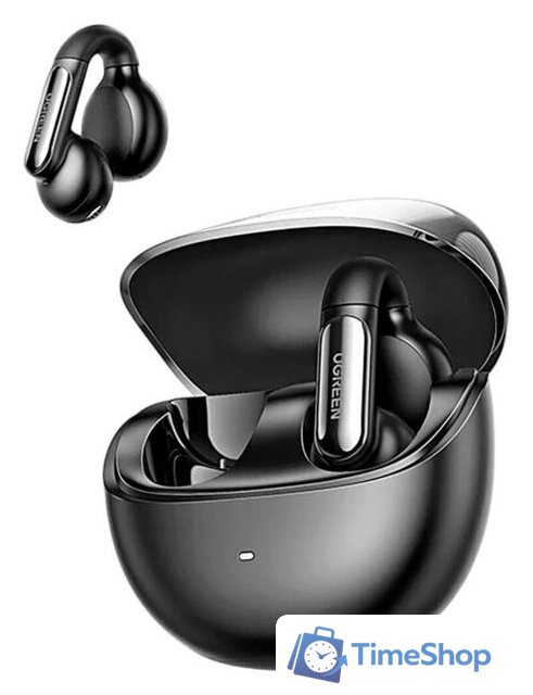 Наушники Ugreen HiTune S5 WS210 (черный) - Изображение №2 — Интернет-магазин Time-Shop