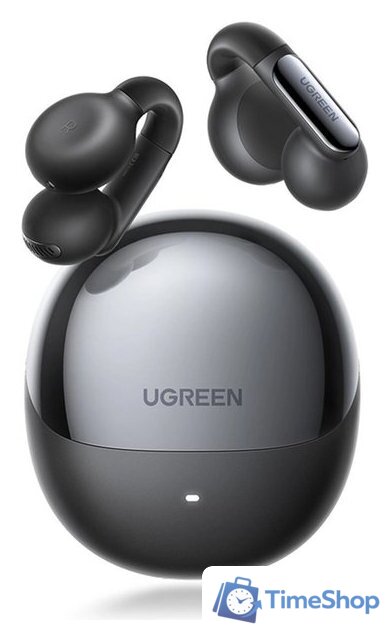 Наушники Ugreen HiTune S5 WS210 (черный) - Изображение №1 — Интернет-магазин Time-Shop