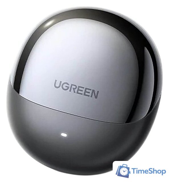Наушники Ugreen HiTune S5 WS210 (черный) - Изображение №4 — Интернет-магазин Time-Shop