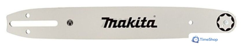 Шина для пилы Makita 191G13-5 - Изображение №1 — Интернет-магазин Time-Shop