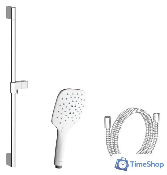 Душевой гарнитур  Ravak 921.00 [X07S002] - Изображение №1 — Интернет-магазин Time-Shop