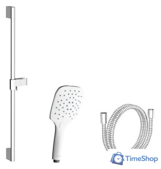 Душевой гарнитур  Ravak 921.00 [X07S002] - Изображение №1 — Интернет-магазин Time-Shop