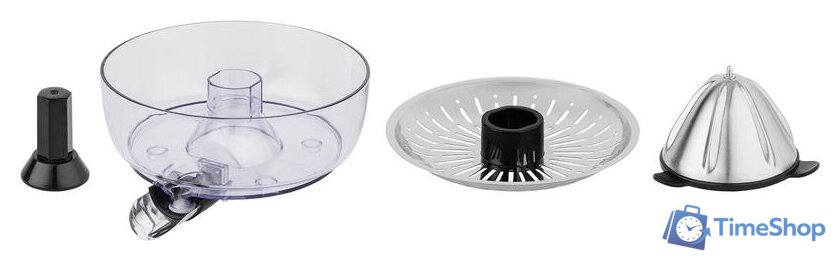 Соковыжималка Teesa TSA3011 - Изображение №4 — Интернет-магазин Time-Shop