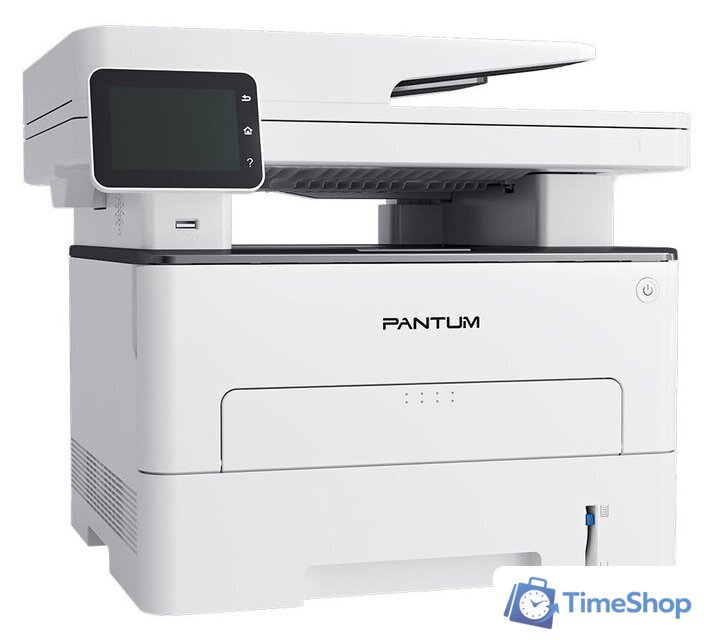 МФУ Pantum BM5106FDN/RU - Изображение №4 — Интернет-магазин Time-Shop