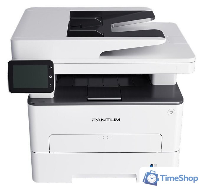 МФУ Pantum BM5106FDN/RU - Изображение №5 — Интернет-магазин Time-Shop