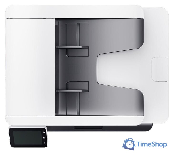 МФУ Pantum BM5106FDN/RU - Изображение №2 — Интернет-магазин Time-Shop