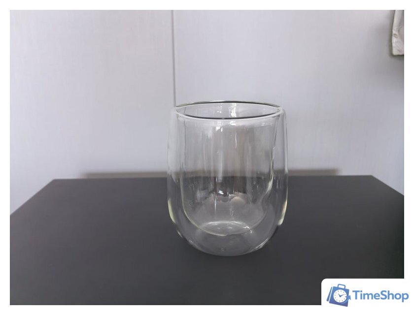 Стакан Sundays Home HGT-06/3 (350мл) - Изображение №3 — Интернет-магазин Time-Shop
