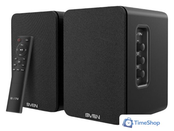 Акустика SVEN SPS-830 - Изображение №1 — Интернет-магазин Time-Shop