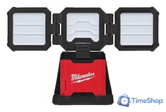 Фонарь Milwaukee M18 MDTL-0 4933498149 (без ЗУ) - Изображение №1 — Интернет-магазин Time-Shop