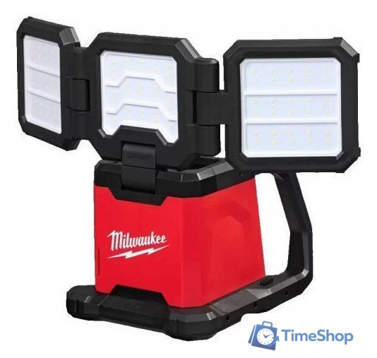 Фонарь Milwaukee M18 MDTL-0 4933498149 (без ЗУ) - Изображение №2 — Интернет-магазин Time-Shop