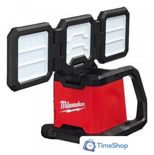 Фонарь Milwaukee M18 MDTL-0 4933498149 (без ЗУ) - Изображение №3 — Интернет-магазин Time-Shop