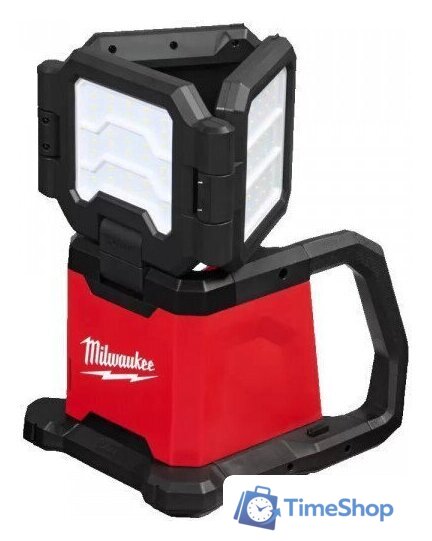 Фонарь Milwaukee M18 MDTL-0 4933498149 (без ЗУ) - Изображение №4 — Интернет-магазин Time-Shop
