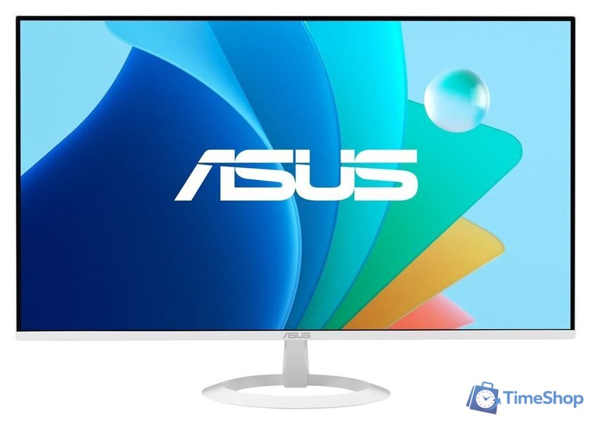 Монитор ASUS Eye Care VZ249HG-W - Изображение №1 — Интернет-магазин Time-Shop
