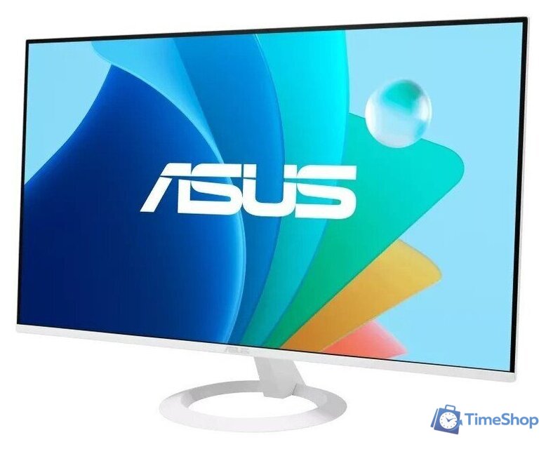 Монитор ASUS Eye Care VZ249HG-W - Изображение №3 — Интернет-магазин Time-Shop