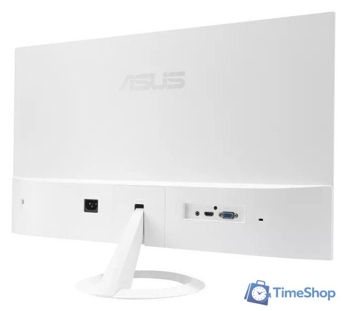 Монитор ASUS Eye Care VZ249HG-W - Изображение №5 — Интернет-магазин Time-Shop