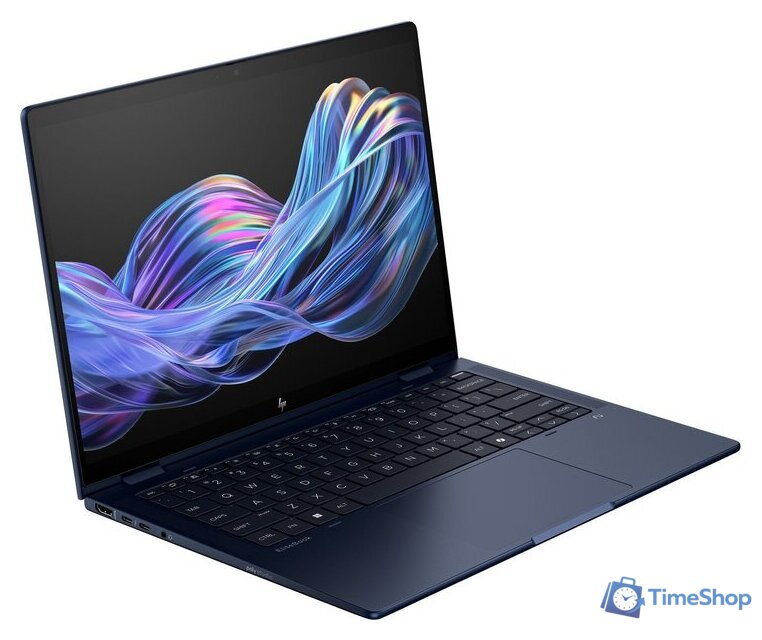 Ноутбук 2-в-1 HP EliteBook X Flip G1i CW0U5ET - Изображение №3 — Интернет-магазин Time-Shop