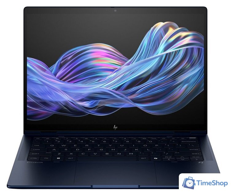Ноутбук 2-в-1 HP EliteBook X Flip G1i CW0U5ET - Изображение №2 — Интернет-магазин Time-Shop