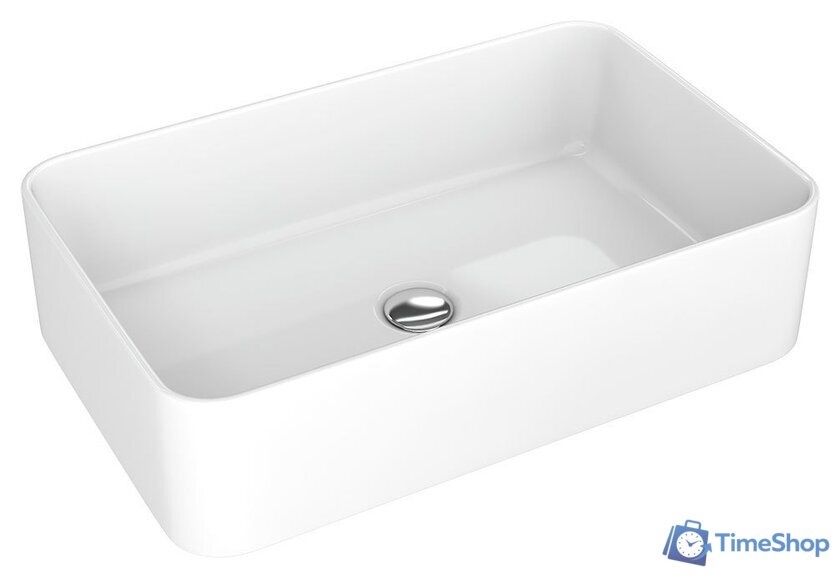 Умывальник Kirovit Олимпия 560 - Изображение №1 — Интернет-магазин Time-Shop