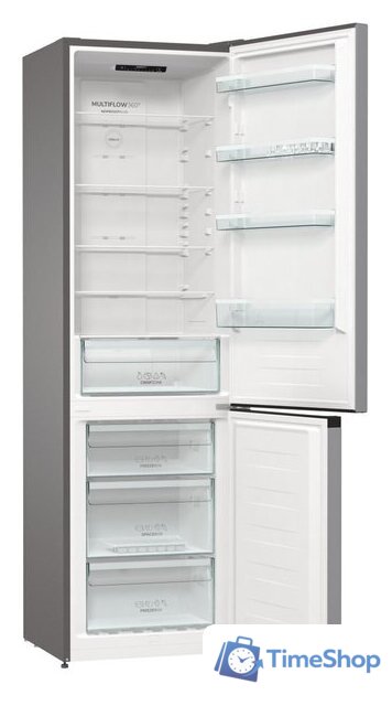 Холодильник Gorenje NRK6201ES4 - Изображение №8 — Интернет-магазин Time-Shop