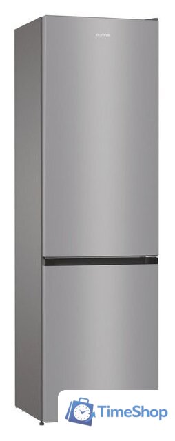 Холодильник Gorenje NRK6201ES4 - Изображение №3 — Интернет-магазин Time-Shop