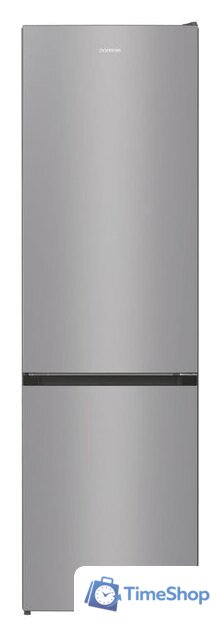 Холодильник Gorenje NRK6201ES4 - Изображение №1 — Интернет-магазин Time-Shop