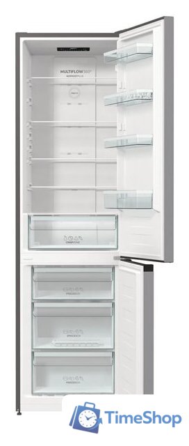 Холодильник Gorenje NRK6201ES4 - Изображение №7 — Интернет-магазин Time-Shop
