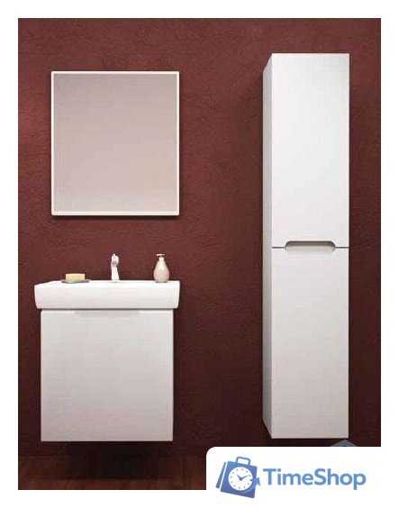  Dreja Тумба под умывальник Mini 50 99.1201 - Изображение №3 — Интернет-магазин Time-Shop