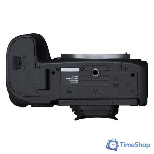 Беззеркальный фотоаппарат Canon EOS R6 Mark II Body + адаптер крепления EF-EOS R - Изображение №4 — Интернет-магазин Time-Shop
