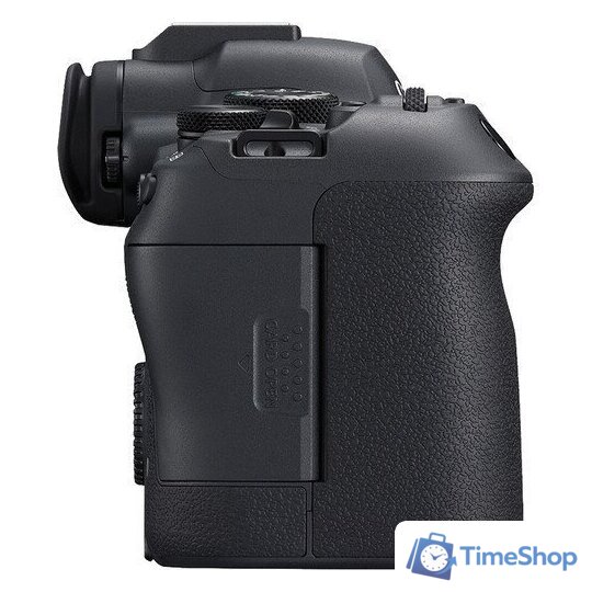 Беззеркальный фотоаппарат Canon EOS R6 Mark II Body + адаптер крепления EF-EOS R - Изображение №5 — Интернет-магазин Time-Shop