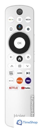 Телевизор Haier 55 Smart TV S4 - Изображение №7 — Интернет-магазин Time-Shop