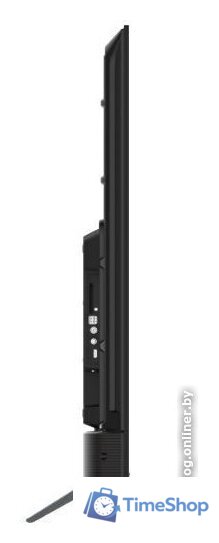 Телевизор Haier 55 Smart TV S4 - Изображение №5 — Интернет-магазин Time-Shop