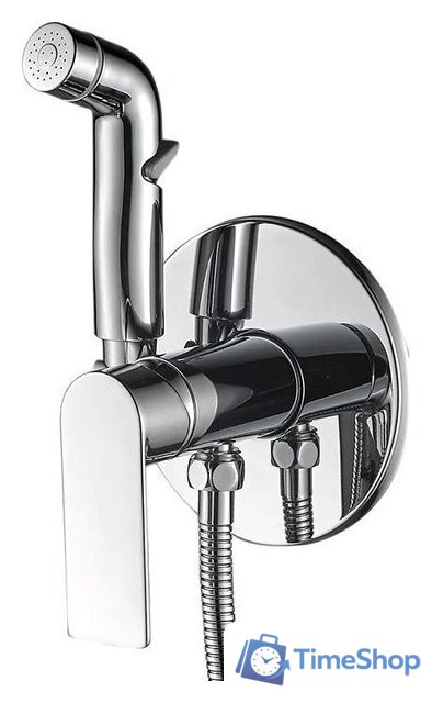 Гигиенический душ Haiba HB55505 - Изображение №1 — Интернет-магазин Time-Shop