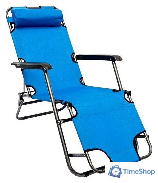 Кресло Classmark Голубой - Изображение №1 — Интернет-магазин Time-Shop