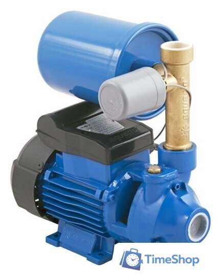 Насосная станция Aquario Auto ADB-35-mini - Изображение №3 — Интернет-магазин Time-Shop