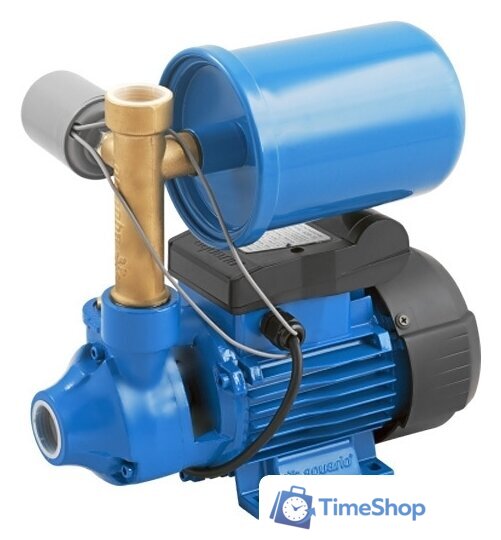 Насосная станция Aquario Auto ADB-35-mini - Изображение №1 — Интернет-магазин Time-Shop