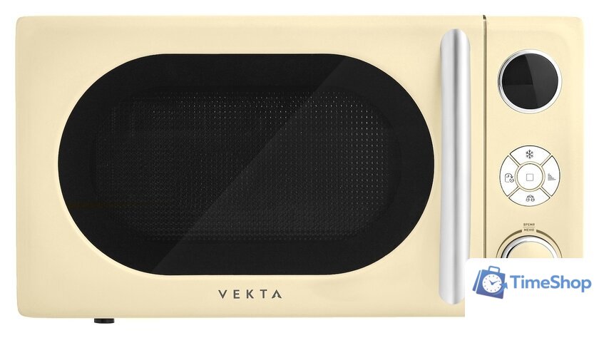 Микроволновая печь Vekta TS720BRC - Изображение №1 — Интернет-магазин Time-Shop