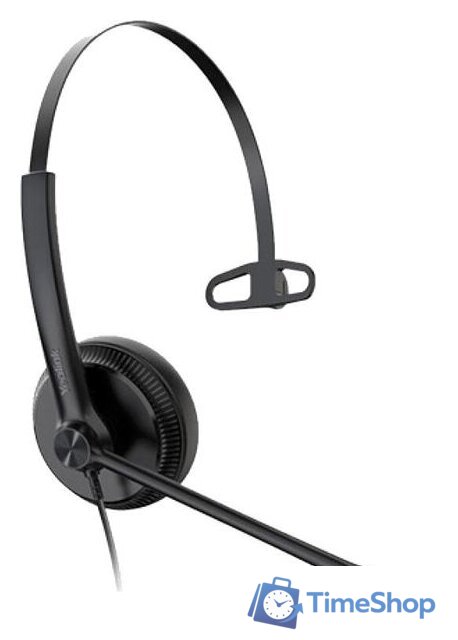 Офисная гарнитура Yealink UH34 Mono UC - Изображение №2 — Интернет-магазин Time-Shop