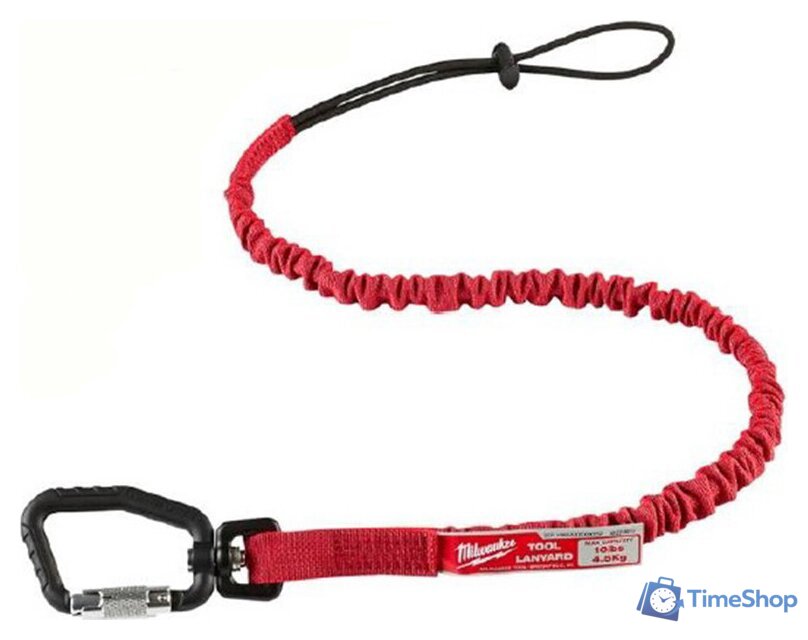 Страховочный строп Milwaukee 4932471351 - Изображение №1 — Интернет-магазин Time-Shop