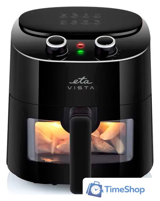 Аэрогриль (аэрофритюрница) ETA Vista 0168 90000 - Изображение №1 — Интернет-магазин Time-Shop